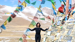 Dance of Garuda @ Tibet 0061